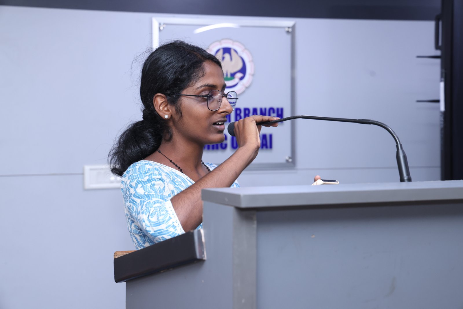 Installation Ceremony