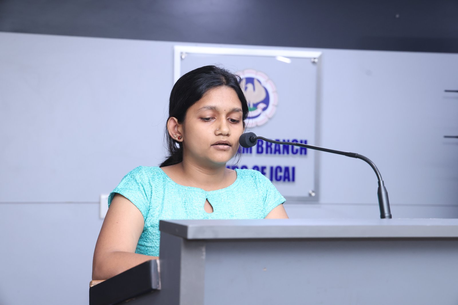 Installation Ceremony